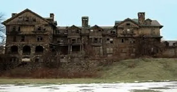 Summerwind Mansion