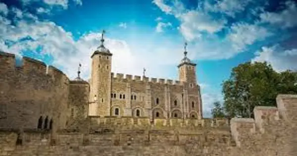 Tower Of London