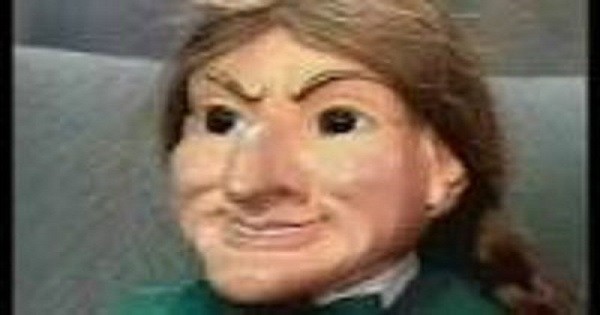 Letta The Doll