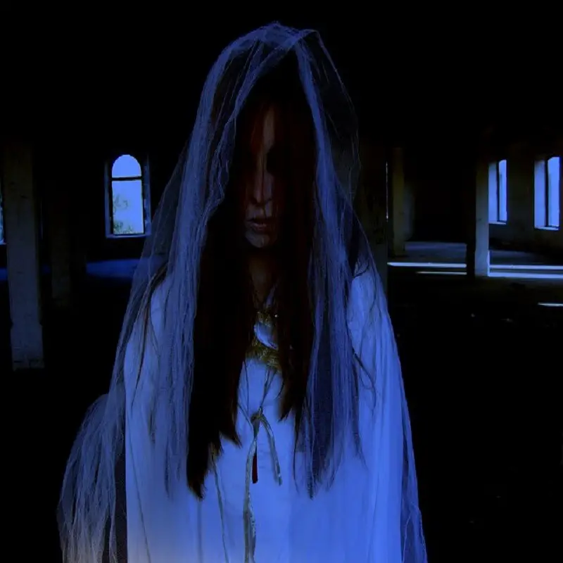 The Legend Of Bloody Mary